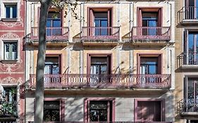 Apartmentos Ramblas 108
